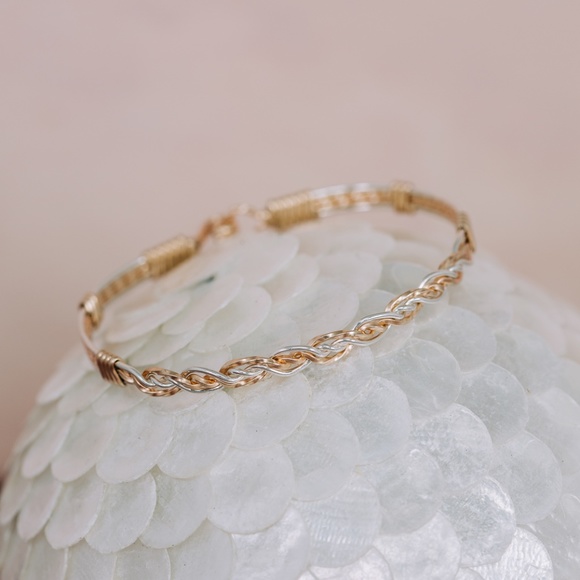 Ronaldo Jewelry - Ronaldo Bracelet